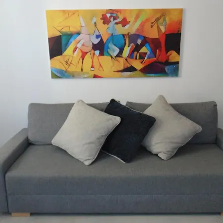 Appartamento Casa Da Cri Rapallo