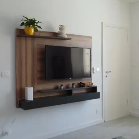 公寓 Casa Da Cri 拉帕洛