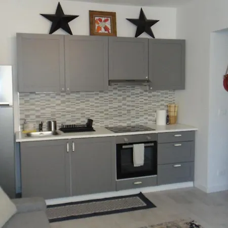 Casa Da Cri Apartamento *