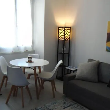 Casa Da Cri Rapallo