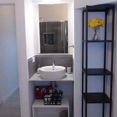 Appartamento Casa Da Cri *