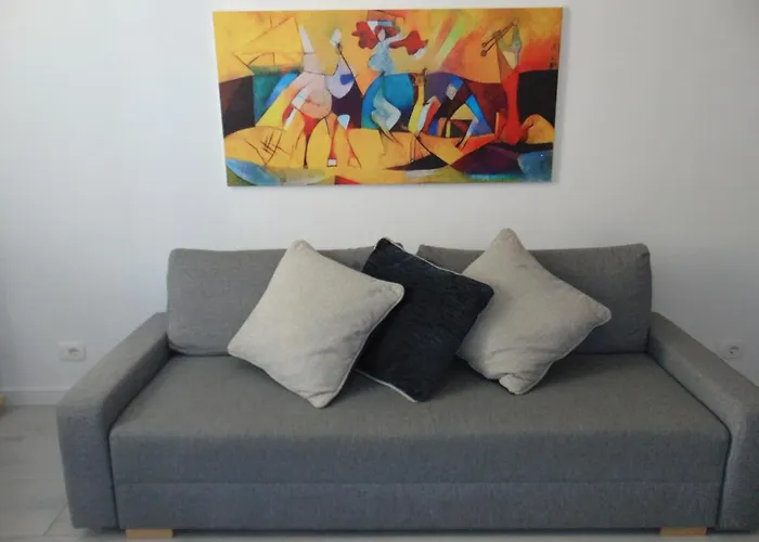 公寓 Casa Da Cri 拉帕洛