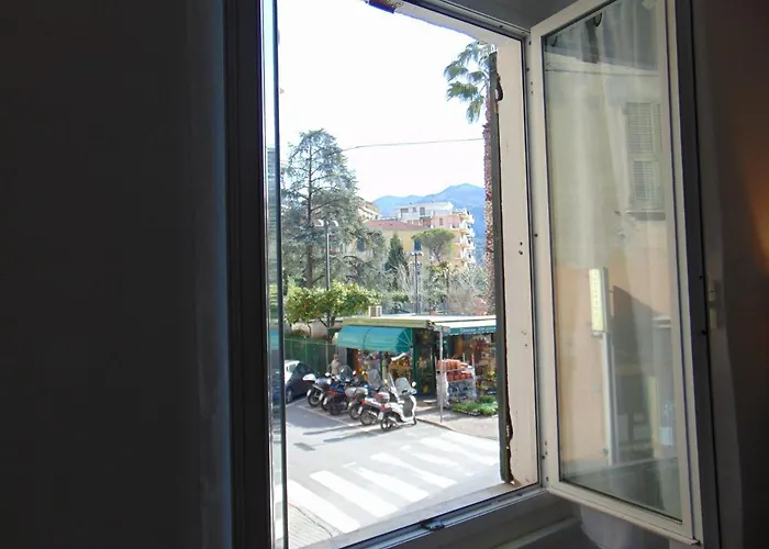 Casa Da Cri * 拉帕洛