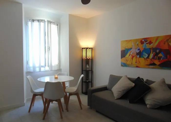 Casa Da Cri 公寓 拉帕洛