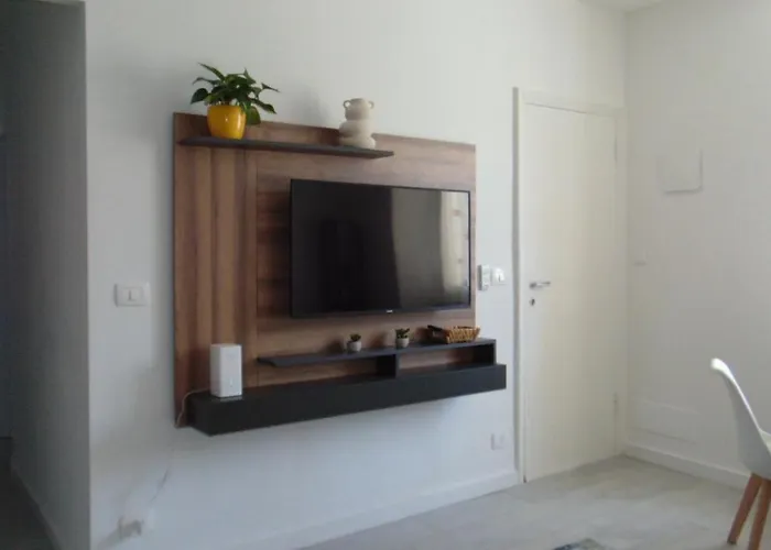 公寓 Casa Da Cri 拉帕洛