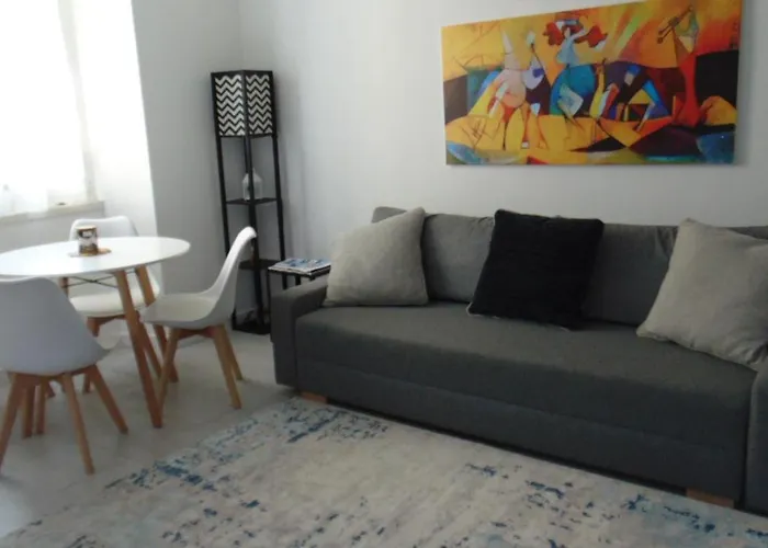 公寓 Casa Da Cri 拉帕洛