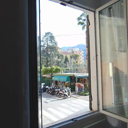 Casa Da Cri * Rapallo