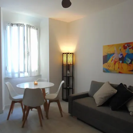 Casa Da Cri Appartement Rapallo