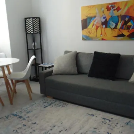 Appartement Casa Da Cri Rapallo