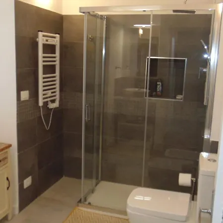 Appartement Casa Da Cri *